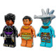 LEGO Marvel "Тронный зал короля Нэмора" 76213